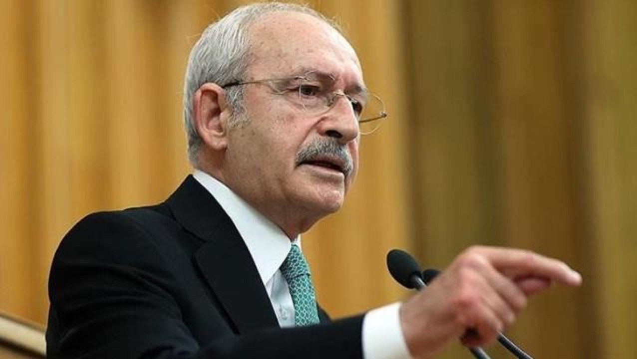 Kılıçdaroğlu'ndan Boğaziçi Üniversitesi mesajı: Rektör görünümlü kayyumu birkaç ay sonra Boğaziçililer ile birlikte tahliye edeceğiz