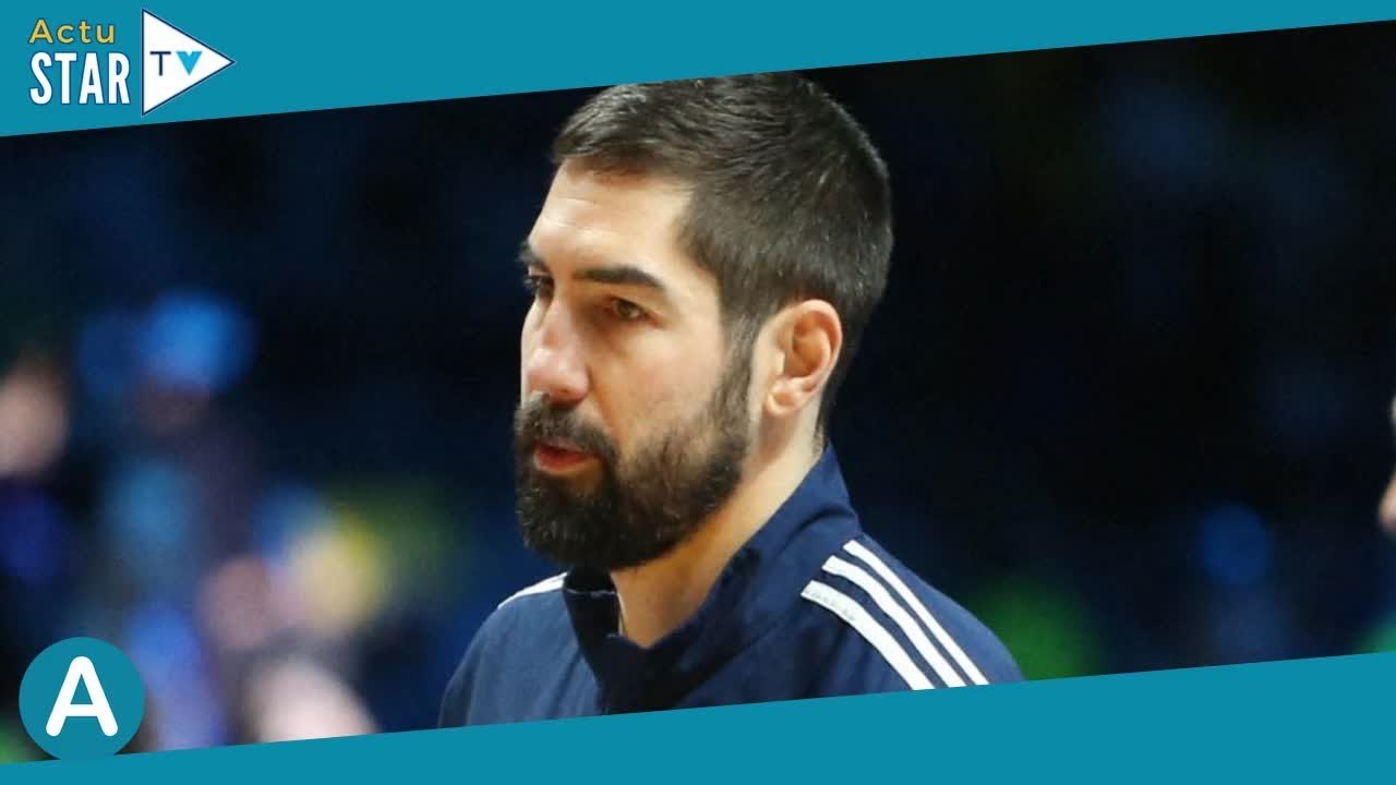 Nikola et Luka Karabatic : Leurs compagnes et leurs enfants présents pour la finale, fiers d'eux mal