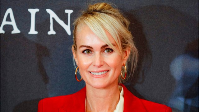 VOICI - Le coeur brisé : Laeticia Hallyday rend hommage à Tyre Nichols, un Afro-Américain assassiné par la police