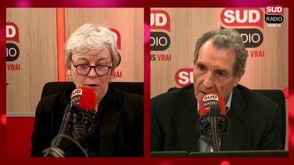 Europe : l'Islam face à l'entrisme des Frères musulmans