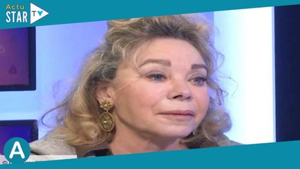 “Ça m'a refroidie !” : Grace de Capitani se confie sur le geste de Roger Hanin qu'elle n'a pas suppo