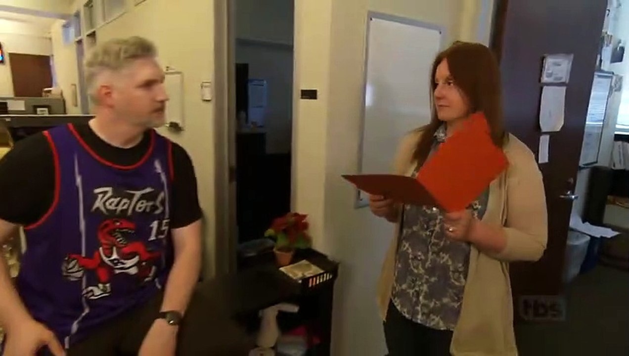 Conan - Se9 - Ep57 - Thomas Middleditch HD Watch