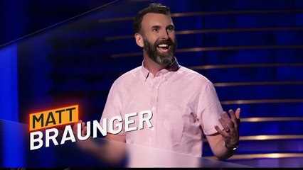 Conan - Se9 - Ep63 - Louie Anderson, Matt Braunger HD Watch