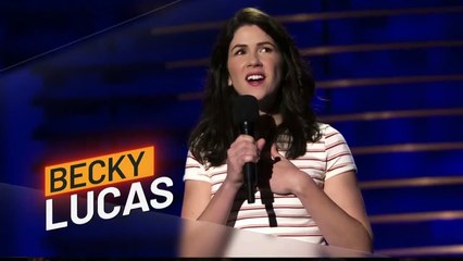 Conan - Se9 - Ep66 - Tig Notaro, Becky Lucas HD Watch