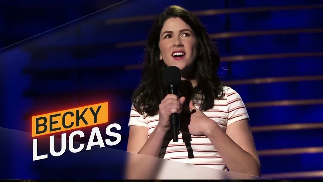 Conan - Se9 - Ep66 - Tig Notaro, Becky Lucas HD Watch