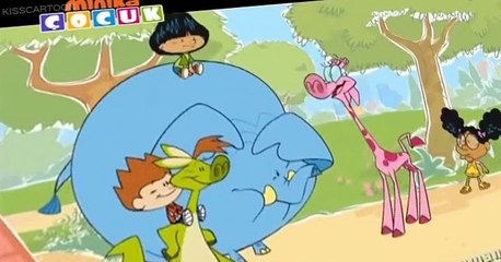 My Big Big Friend My Big Big Friend E002 All Theway Up