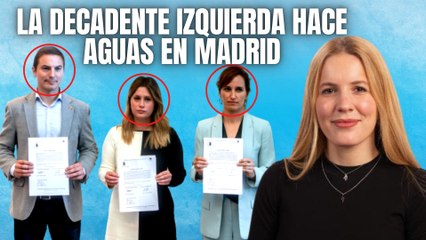 El mensaje de Elisa Vigil que pone de los nervios a ‘Mema’ y al lacayo de Sánchez