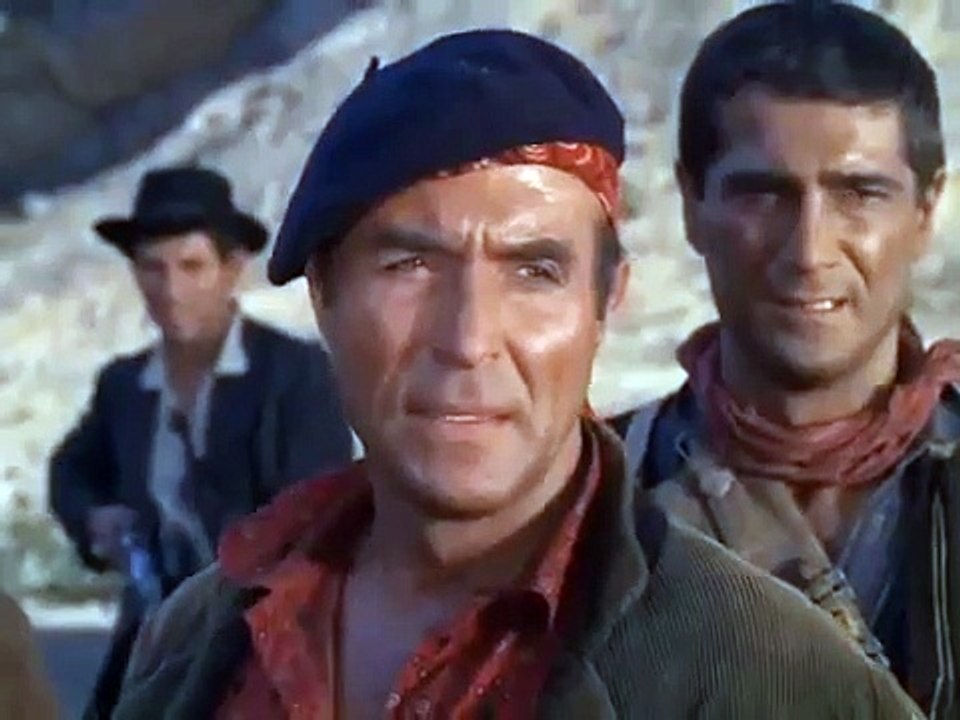 Combat! - Se5 - Ep65 HD Watch