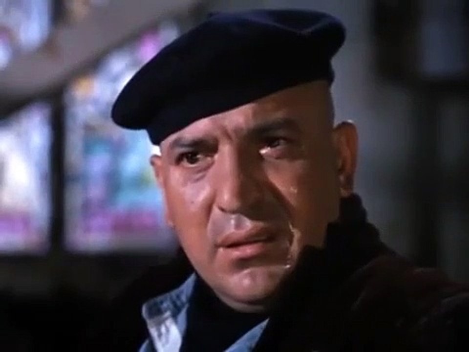 Combat! - Se5 - Ep71 HD Watch