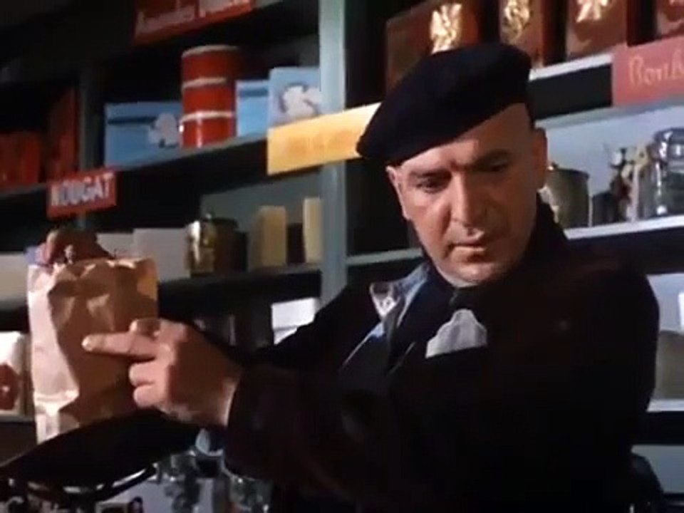 Combat! - Se5 - Ep70 HD Watch