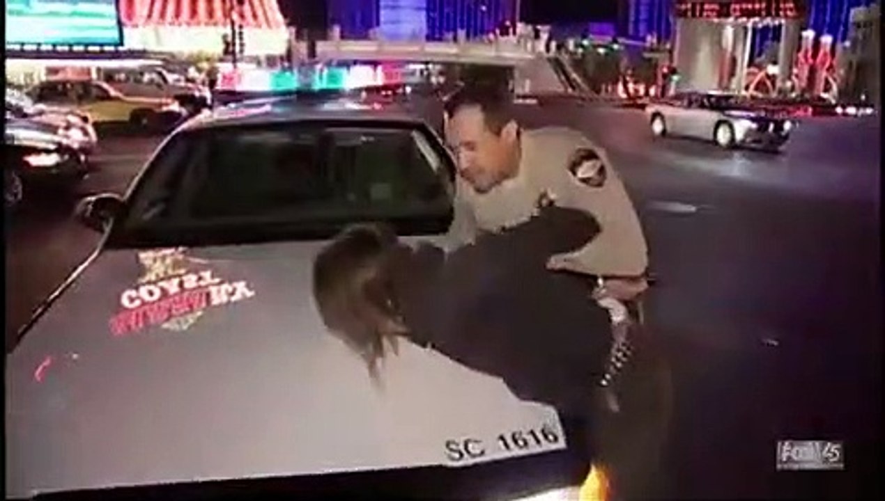 Cops - Se19 - Ep35 HD Watch