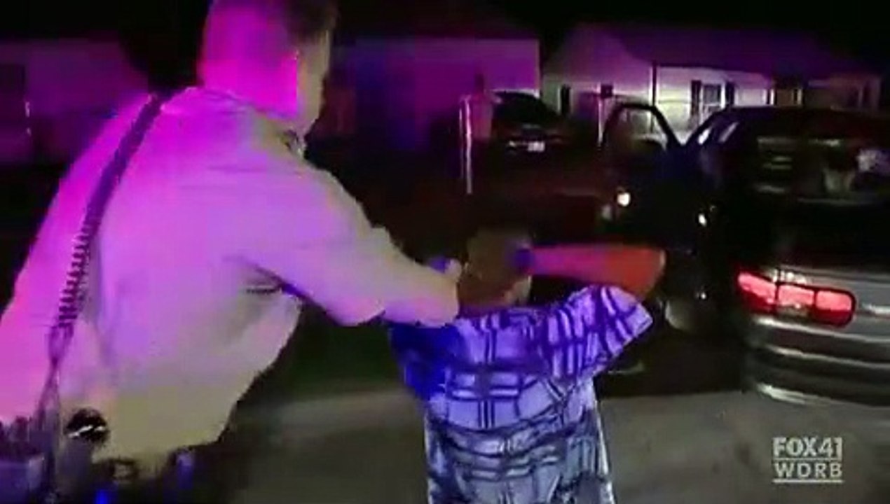 Cops - Se19 - Ep34 HD Watch