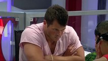 Big Brother - After Dark - Se19 - Ep40 - Day 48 HD Watch - Part 02