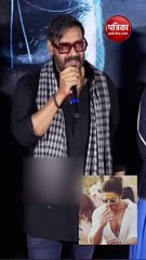 Bollywood Stars React to the Blockbuster Hit 'Pathaan' 🎬