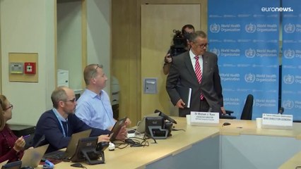 Covid-19 останется с нами - эксперты в области здравоохранения