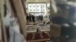 Pakistan’da camiye intihar saldırısı düzenlendi