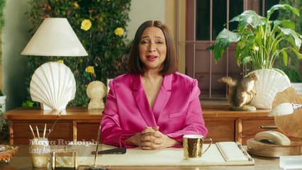 [1920x1080] M&Ms “ Ma&Yas” Super Bowl 2023 Commercial with Maya Rudolph - video Dailymotion
