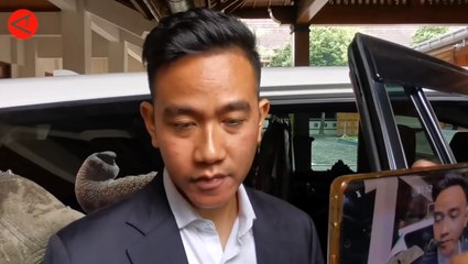 Gibran tuntut polisi tindak tegas pelempar batu bus Persis Solo