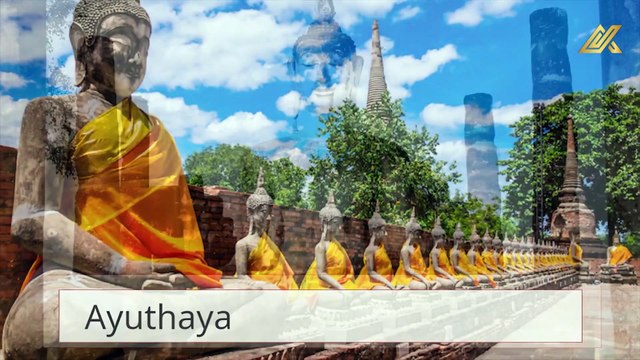 25 Most Amazing Ancient Ruins of the World