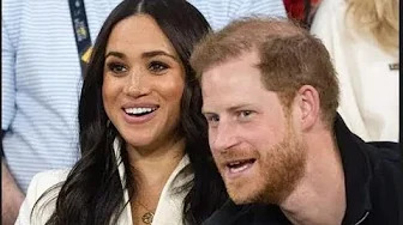Meghan Markle "non si nasconde" mentre si fa da parte nella mossa delle pubbliche relazioni per lasc