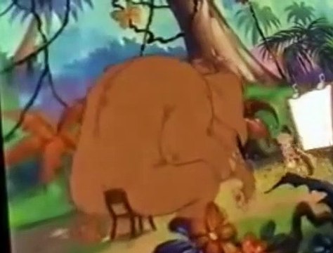 Marsupilami 1993 Marsupilami 1993 E011 Mars’ Problem Pachyderm