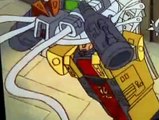 Transformers 1984 Transformers 1984 E046 – The secret of omega supreme