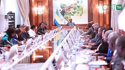 [#Reportage] #Gabon: le gouvernement rétrocède à l’administration centrale la gestion des aides sociales