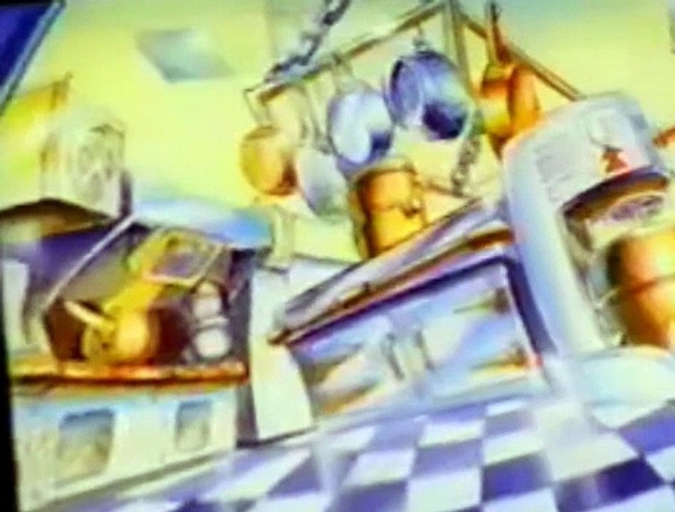 Marsupilami 1993 Marsupilami 1993 E013 Someone’...
