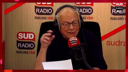 Retraites : les écologistes proposent de décaler la réforme d'un siècle, la réaction d'André Bercoff