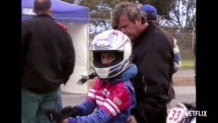 Bande-annonce de "Formule 1 : Pilotes de leur destin" sur Netflix