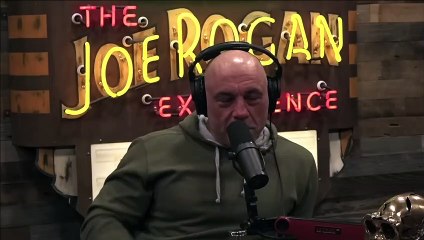 Best Way To Become More Resilient & Improve Your Life - Joe Rogan Experience