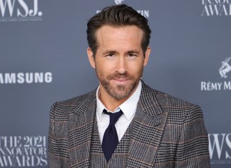 Ryan Reynolds in profile: Deadpool to Wrexham AFC
