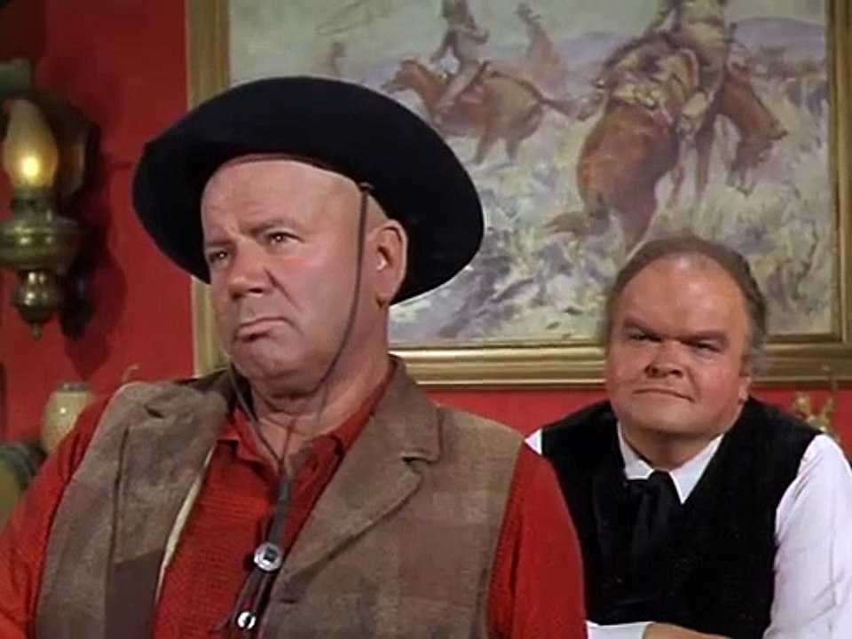Bonanza - Se7 - Ep27 HD Watch
