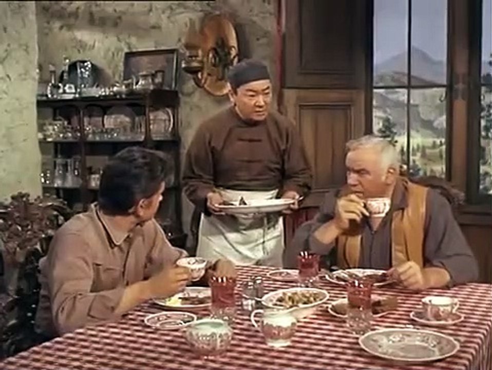 Bonanza - Se7 - Ep30 HD Watch