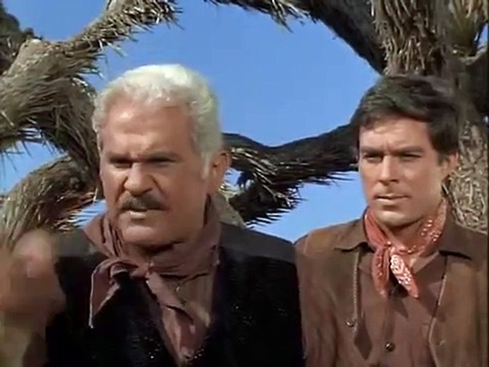 Bonanza - Se7 - Ep29 HD Watch