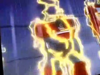 Transformers 1984 Transformers 1984 E047 – The Gambler