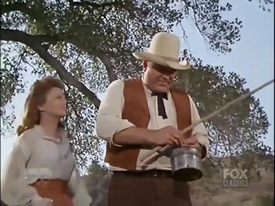 Bonanza - Se8 - Ep06 HD Watch