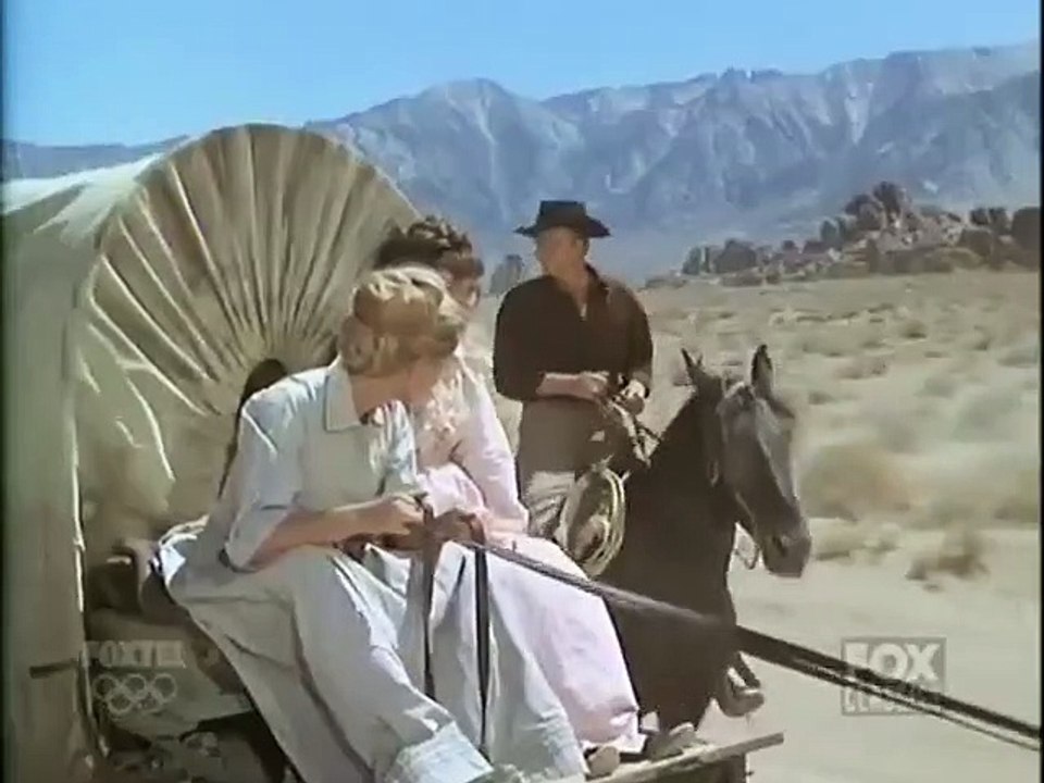 Bonanza - Se8 - Ep05 HD Watch