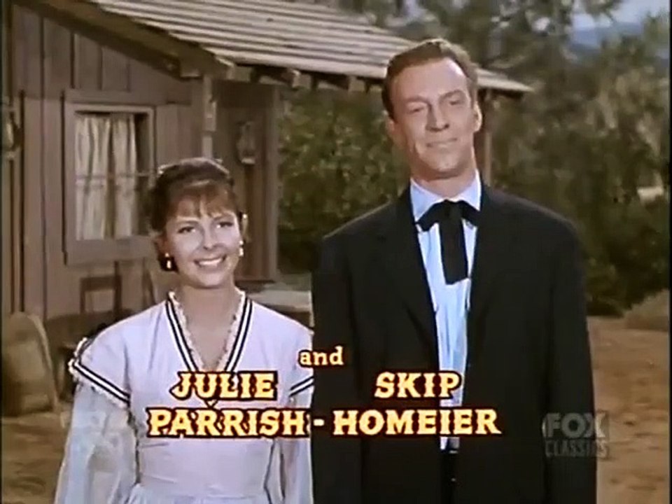 Bonanza - Se8 - Ep02 HD Watch