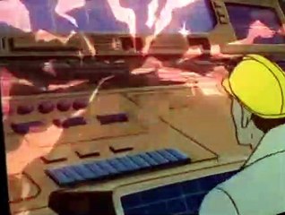 Transformers 1984 Transformers 1984 E048 – Kremzeek