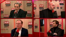 Parlons Vrai chez Bourdin : Émission du 30 janvier 2023