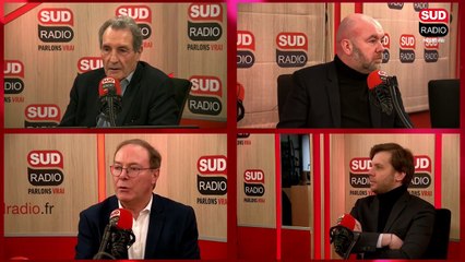 Parlons Vrai chez Bourdin : Émission du 30 janvier 2023
