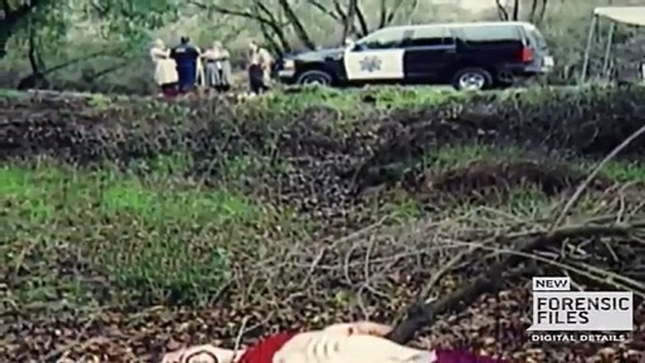 Forensic Files - Se7 - Ep39 HD Watch