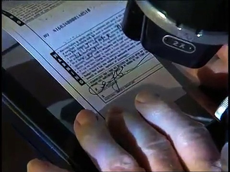 Forensic Files - Se8 - Ep04 HD Watch