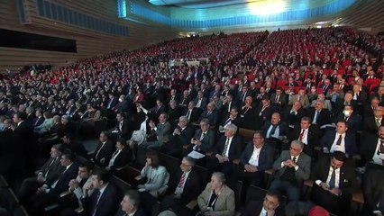 下载视频: Millet İttifakı'nın Ortak Politikalar Mutabakat Metni Açıklandı.