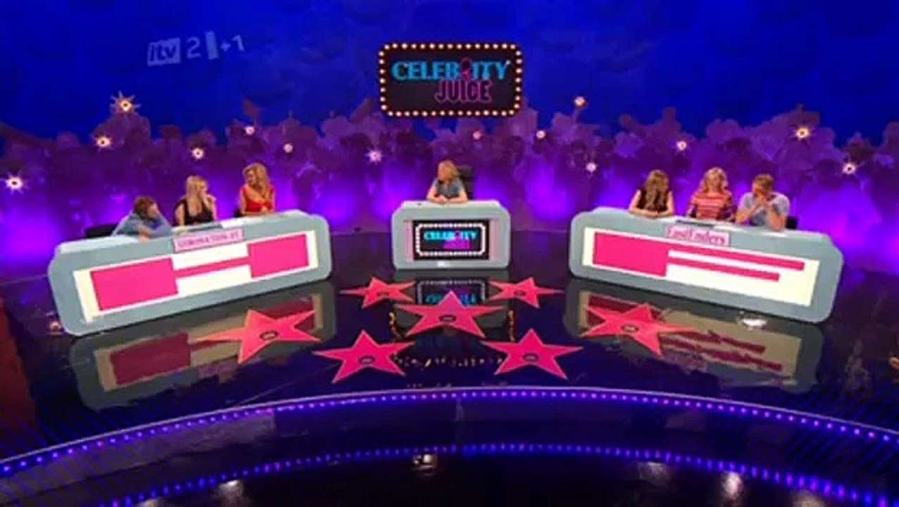 Celebrity Juice - Se7 - Ep07 HD Watch