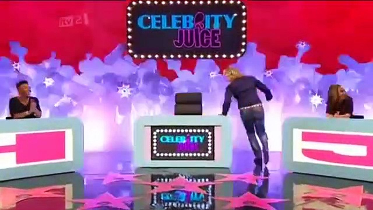 Celebrity Juice - Se7 - Ep10 HD Watch