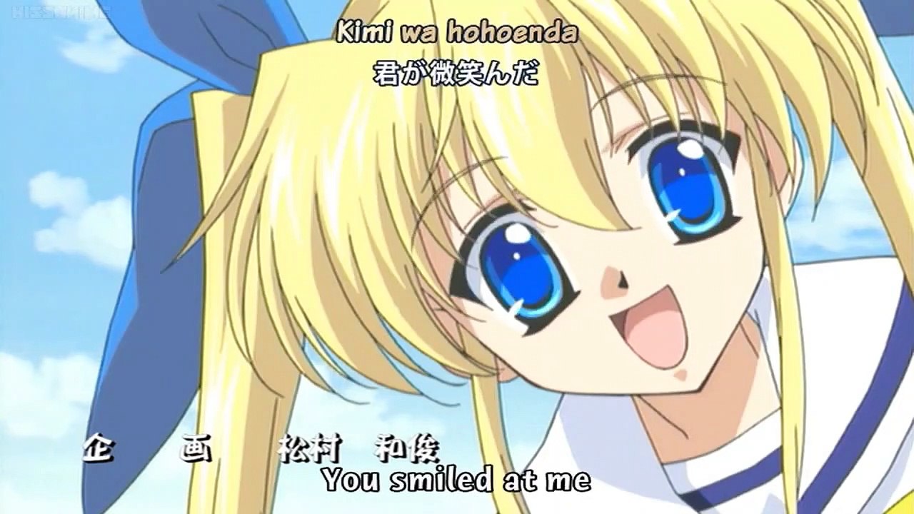 D.C. - Da Capo - Ep21 HD Watch