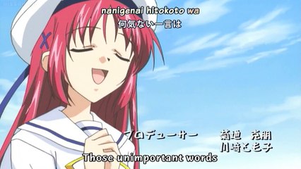 D.C. - Da Capo - Ep18 HD Watch