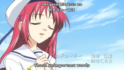 D.C. - Da Capo - Ep22 HD Watch